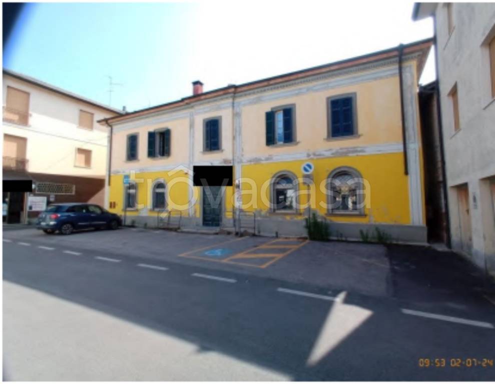 appartamento in vendita a Sergnano