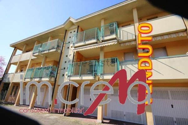 appartamento in vendita a Sergnano