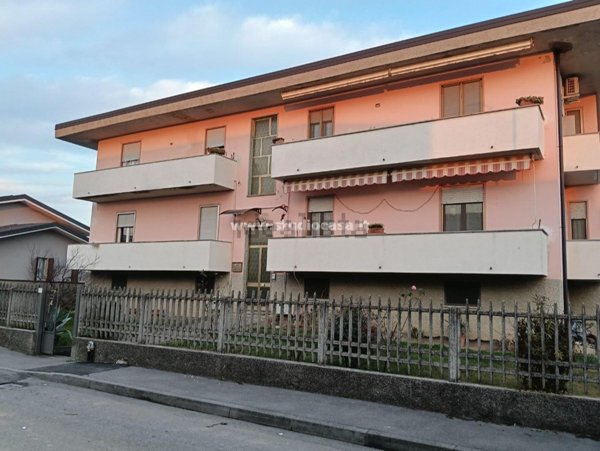 appartamento in vendita a Sergnano