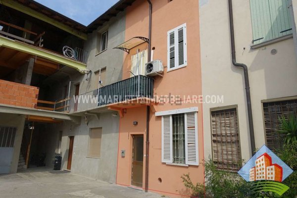 appartamento in vendita a Sergnano