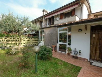 casa indipendente in vendita a Sergnano