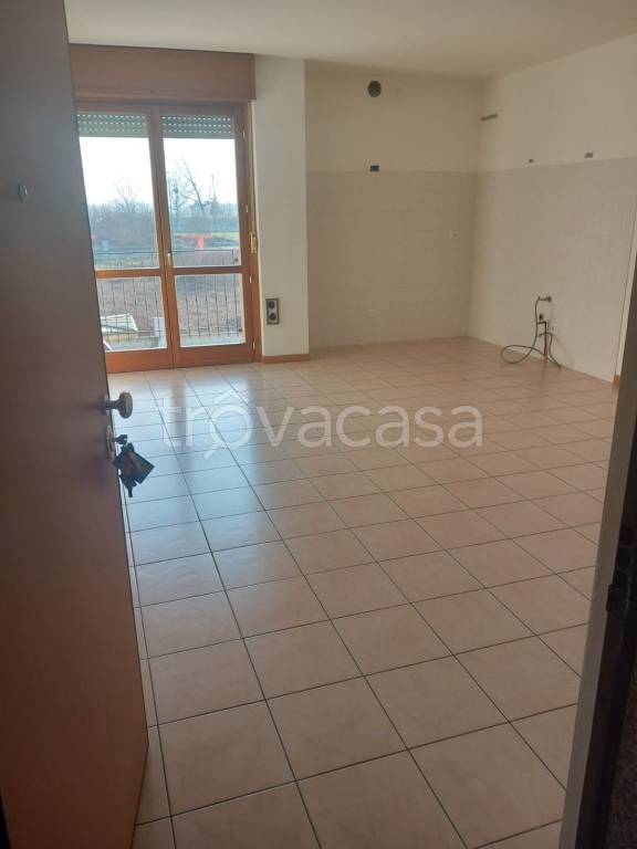 appartamento in vendita a Sergnano