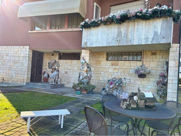 casa indipendente in vendita a Sergnano