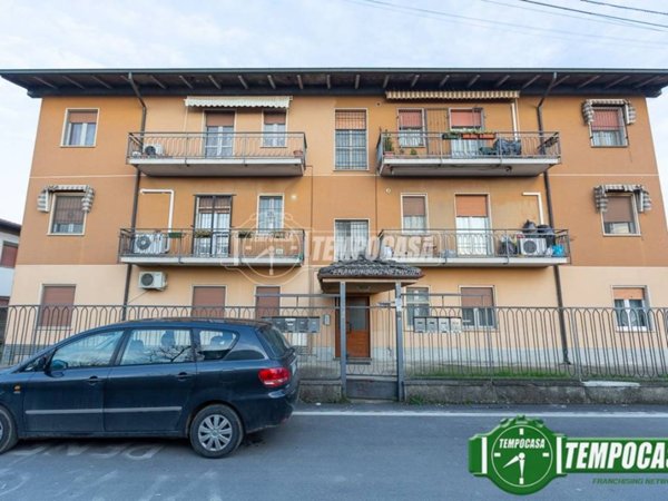 appartamento in vendita a Sergnano