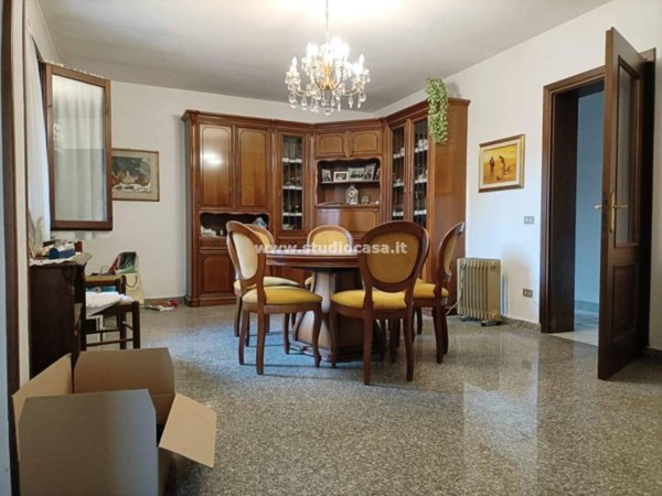 casa indipendente in vendita a Sergnano