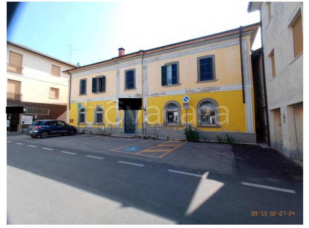 monolocale in vendita a Sergnano