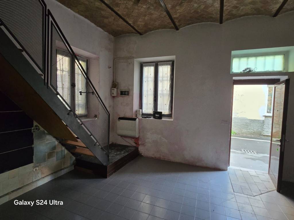 casa indipendente in vendita a Sergnano