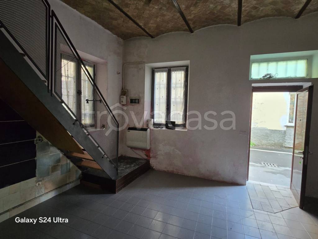 casa indipendente in vendita a Sergnano
