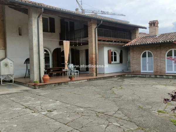 casa indipendente in vendita a Sergnano