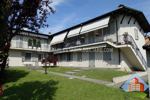appartamento in vendita a Sergnano