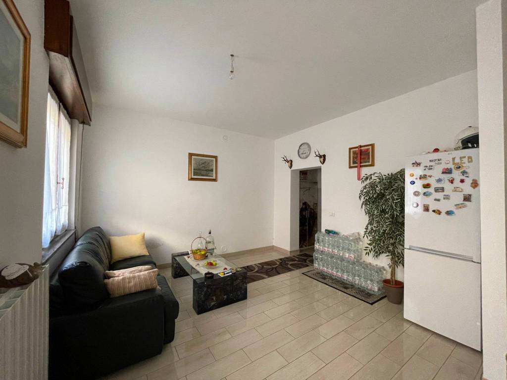 casa indipendente in vendita a Sergnano