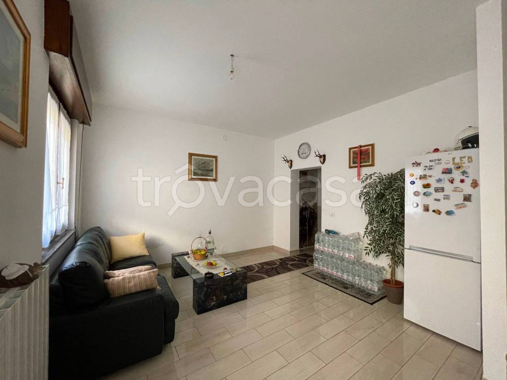 casa indipendente in vendita a Sergnano