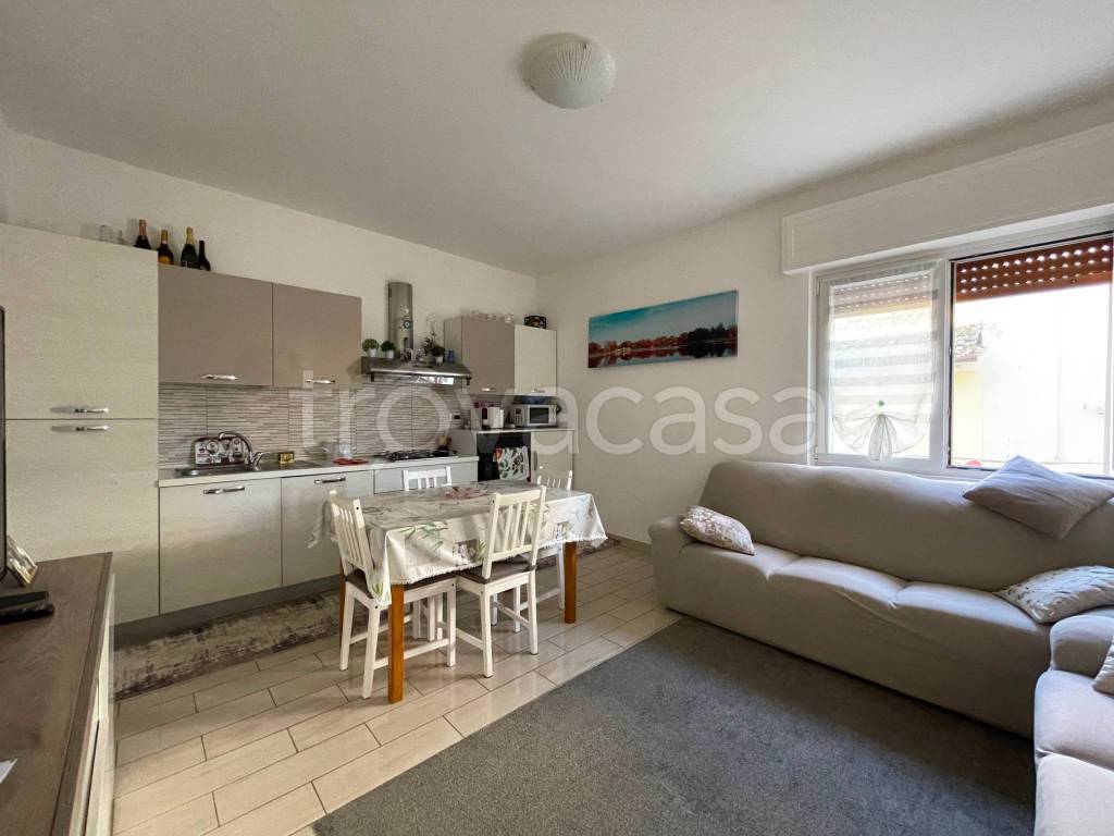 casa indipendente in vendita a Sergnano