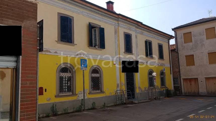 monolocale in vendita a Sergnano