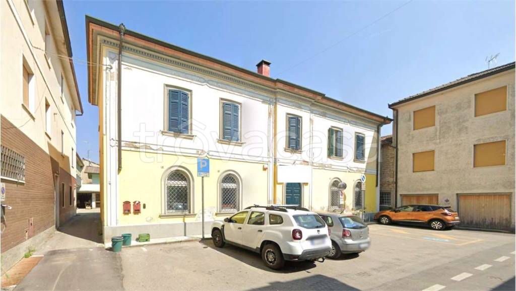 monolocale in vendita a Sergnano