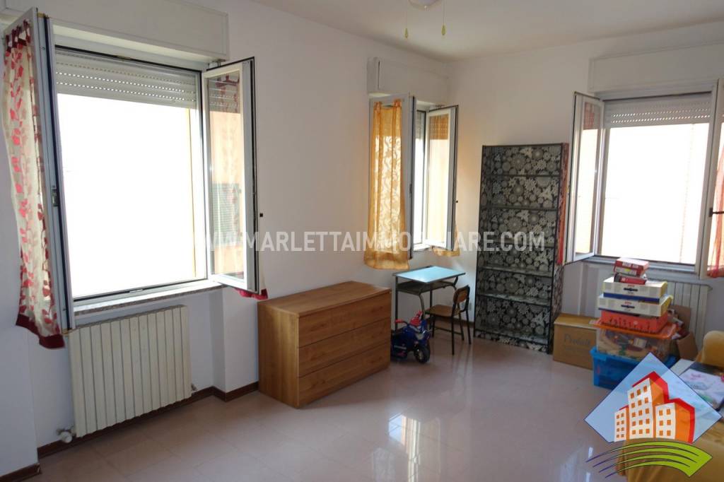 appartamento in vendita a Sergnano