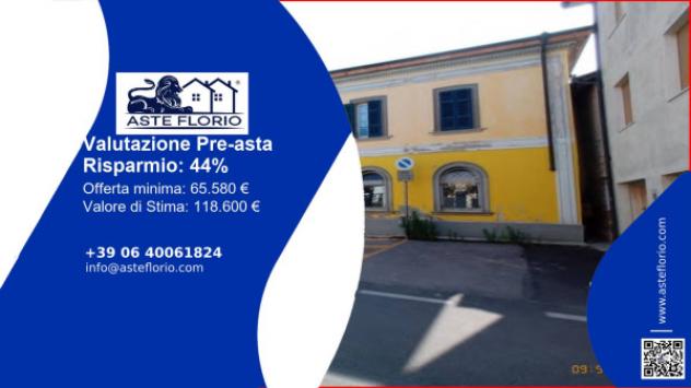 pentavano in vendita a Sergnano