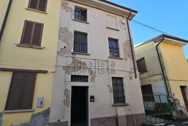 appartamento in vendita a Sergnano