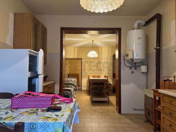 casa indipendente in vendita a Sergnano