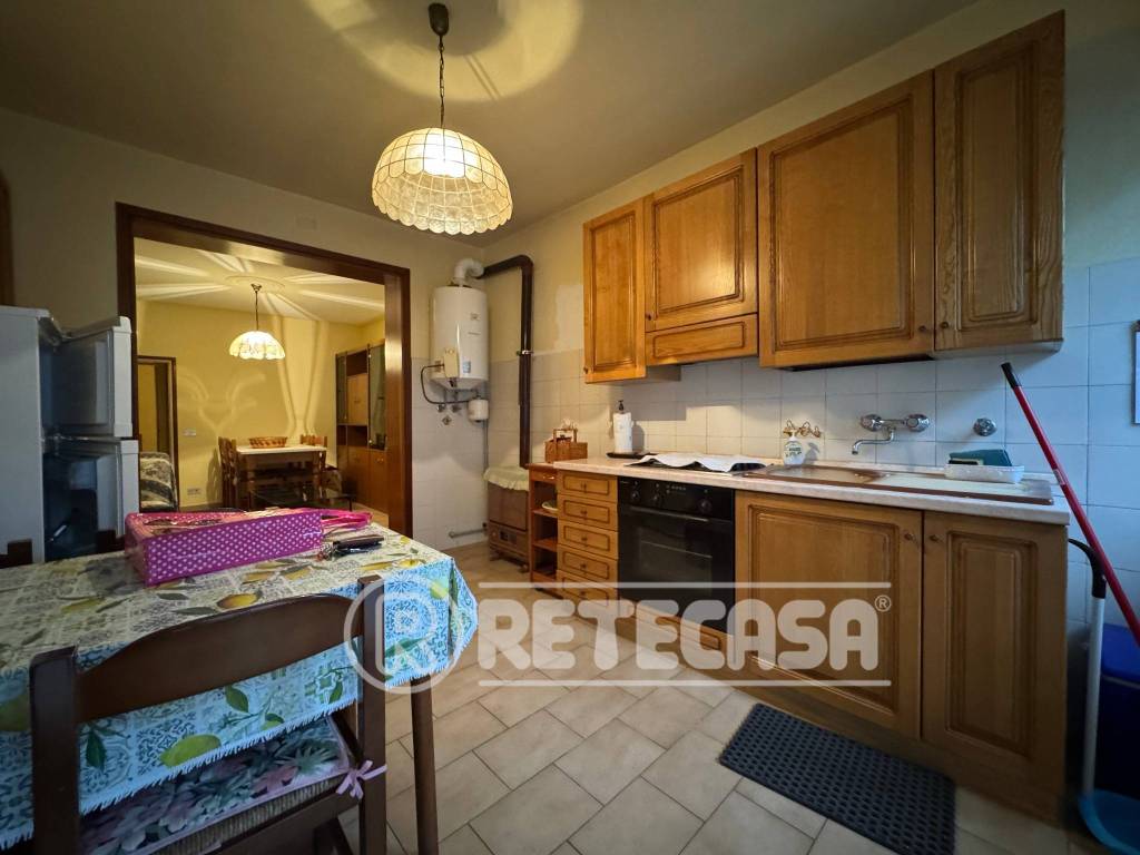 casa indipendente in vendita a Sergnano