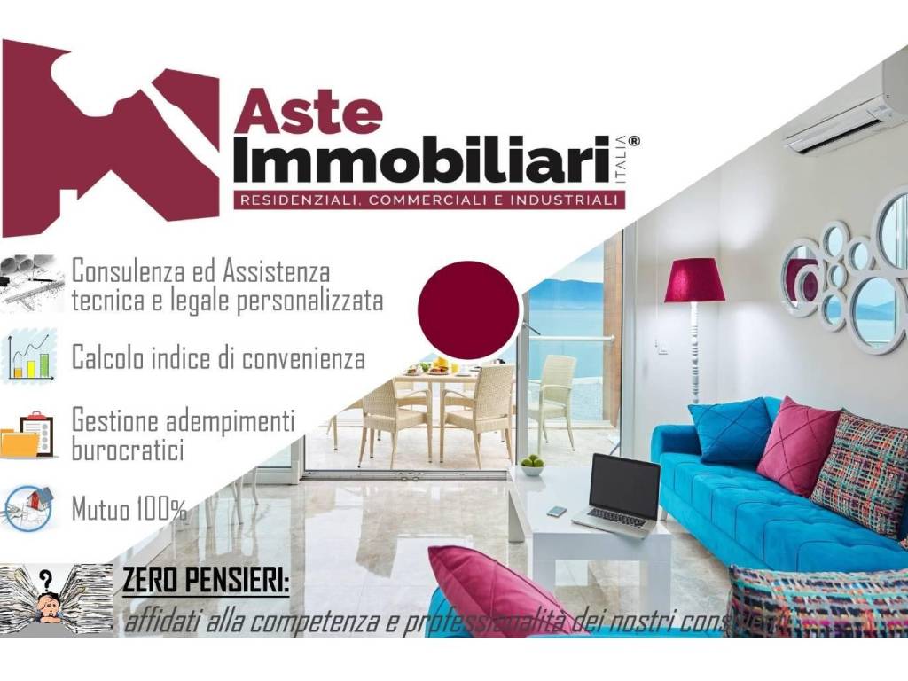 appartamento in vendita a Sergnano