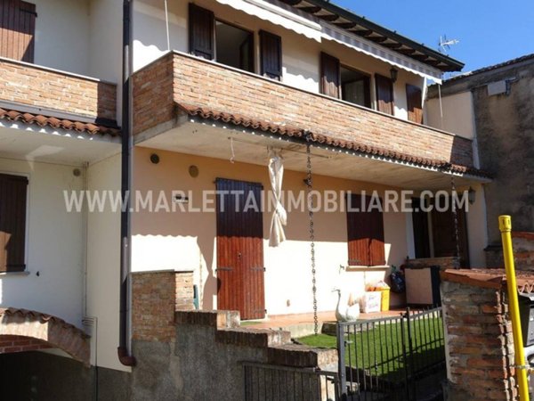 appartamento in vendita a Sergnano