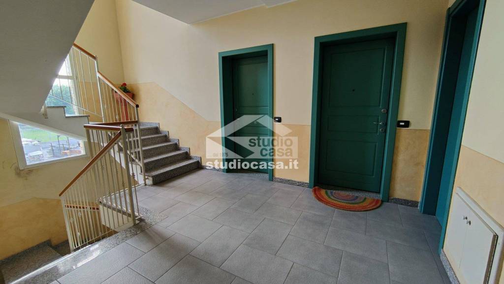 appartamento in vendita a Sergnano