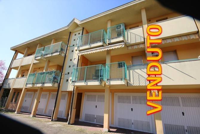 appartamento in vendita a Sergnano