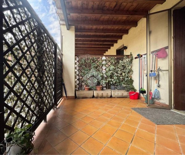 appartamento in vendita a Sergnano