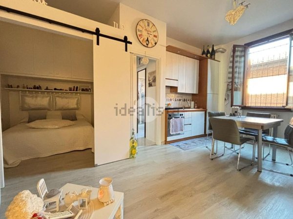 appartamento in vendita a Sergnano