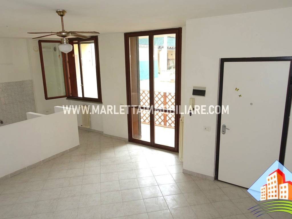 appartamento in vendita a Sergnano