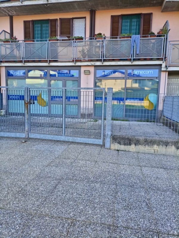 appartamento in vendita a Sergnano