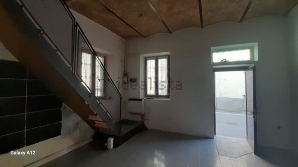 casa indipendente in vendita a Sergnano