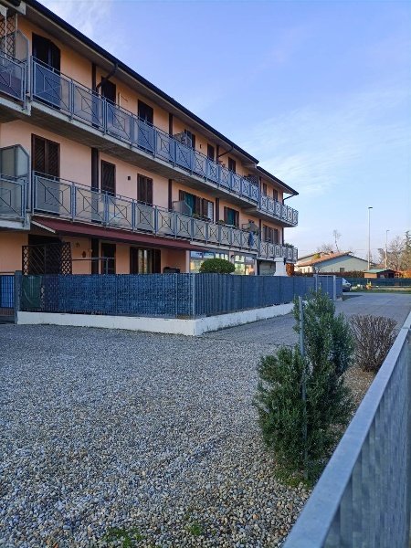 appartamento in vendita a Sergnano