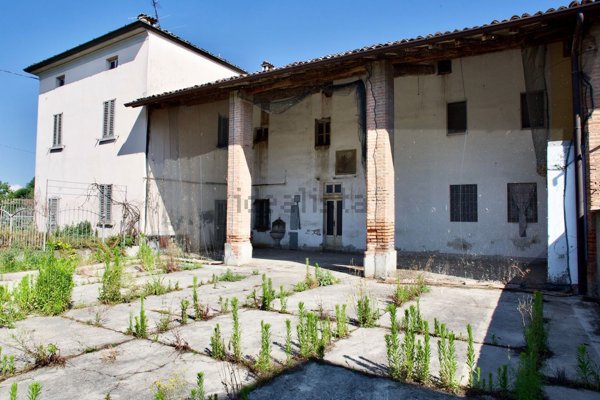 casa indipendente in vendita a Sergnano