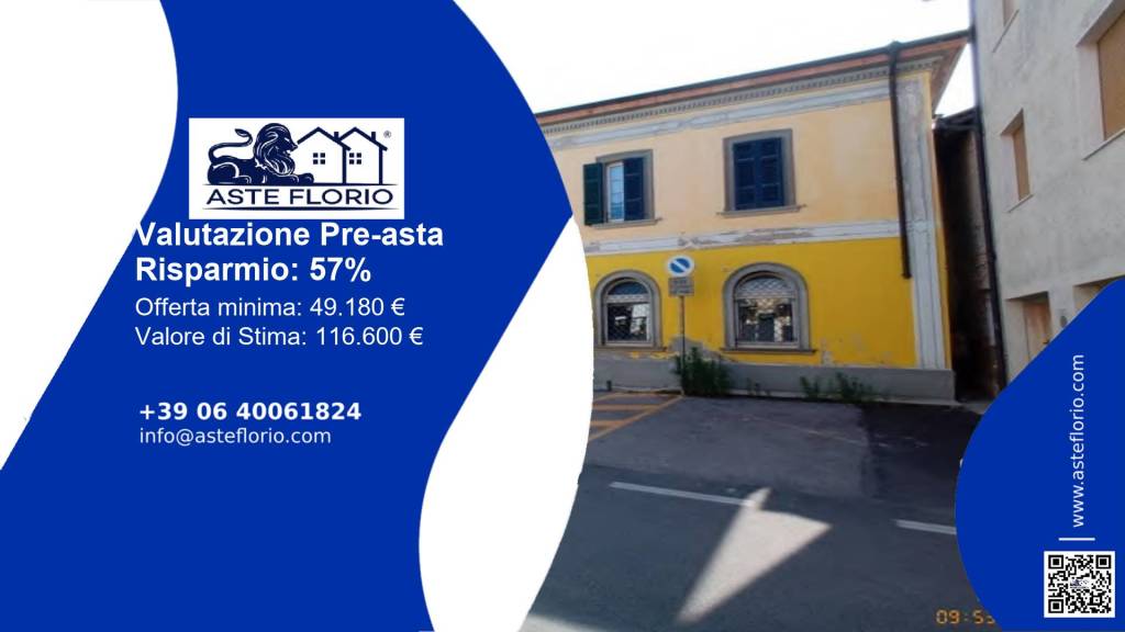 negozio in vendita a Sergnano