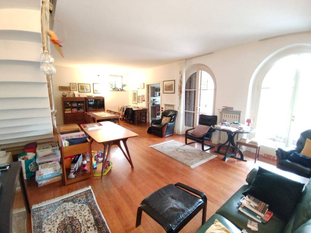 casa indipendente in vendita a Sergnano