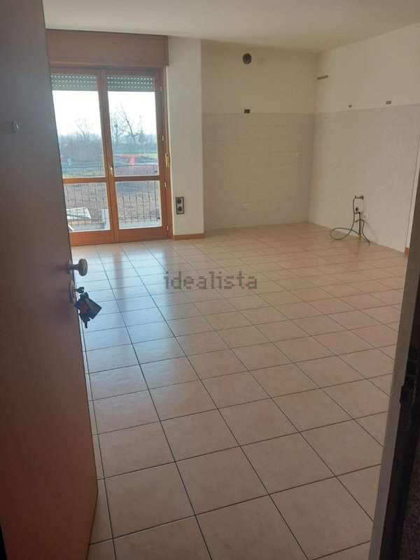 appartamento in vendita a Sergnano