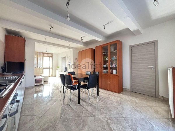 casa indipendente in vendita a Sergnano