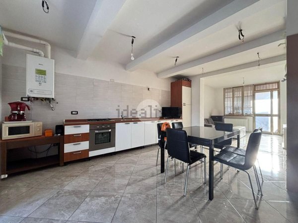 casa indipendente in vendita a Sergnano