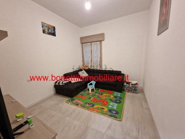 appartamento in vendita a Sergnano