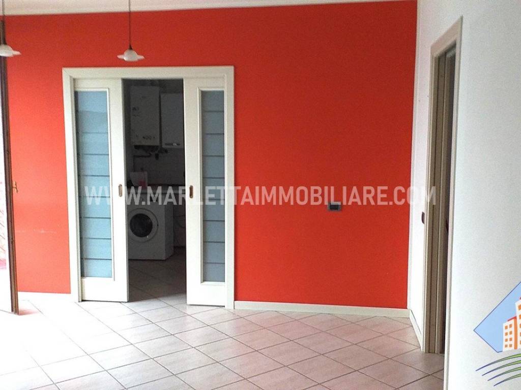 appartamento in vendita a Sergnano