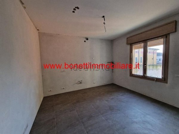 appartamento in vendita a Sergnano