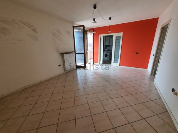 appartamento in vendita a Sergnano