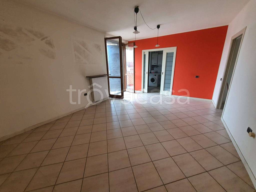 appartamento in vendita a Sergnano