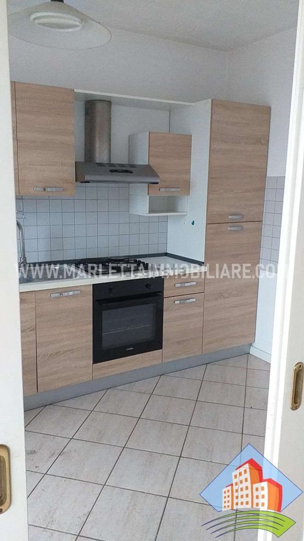 appartamento in vendita a Sergnano