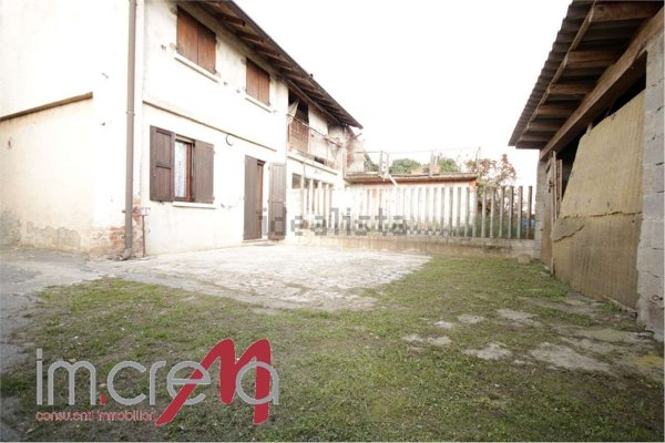 appartamento in vendita a Sergnano