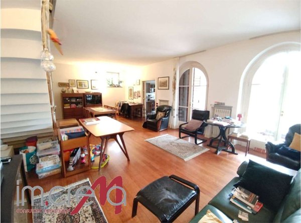 casale in vendita a Sergnano