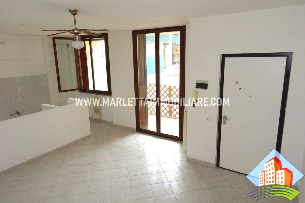 appartamento in vendita a Sergnano