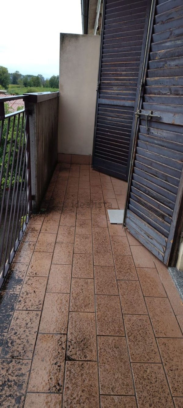 appartamento in vendita a Sergnano